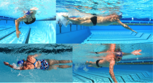 Analize tehnike je važan element razvoja plivača